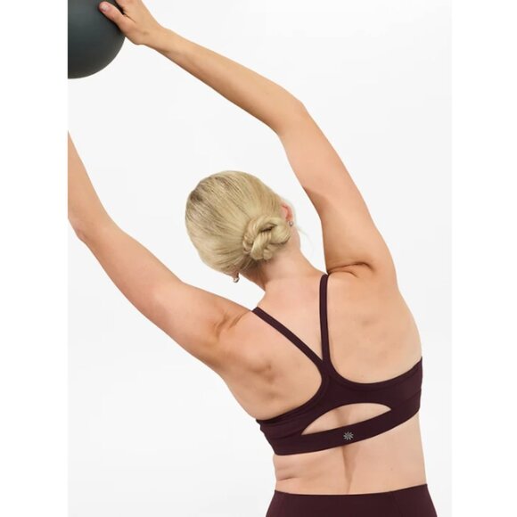 NWT ATHLETA Vital Bra - Picture 5 of 10